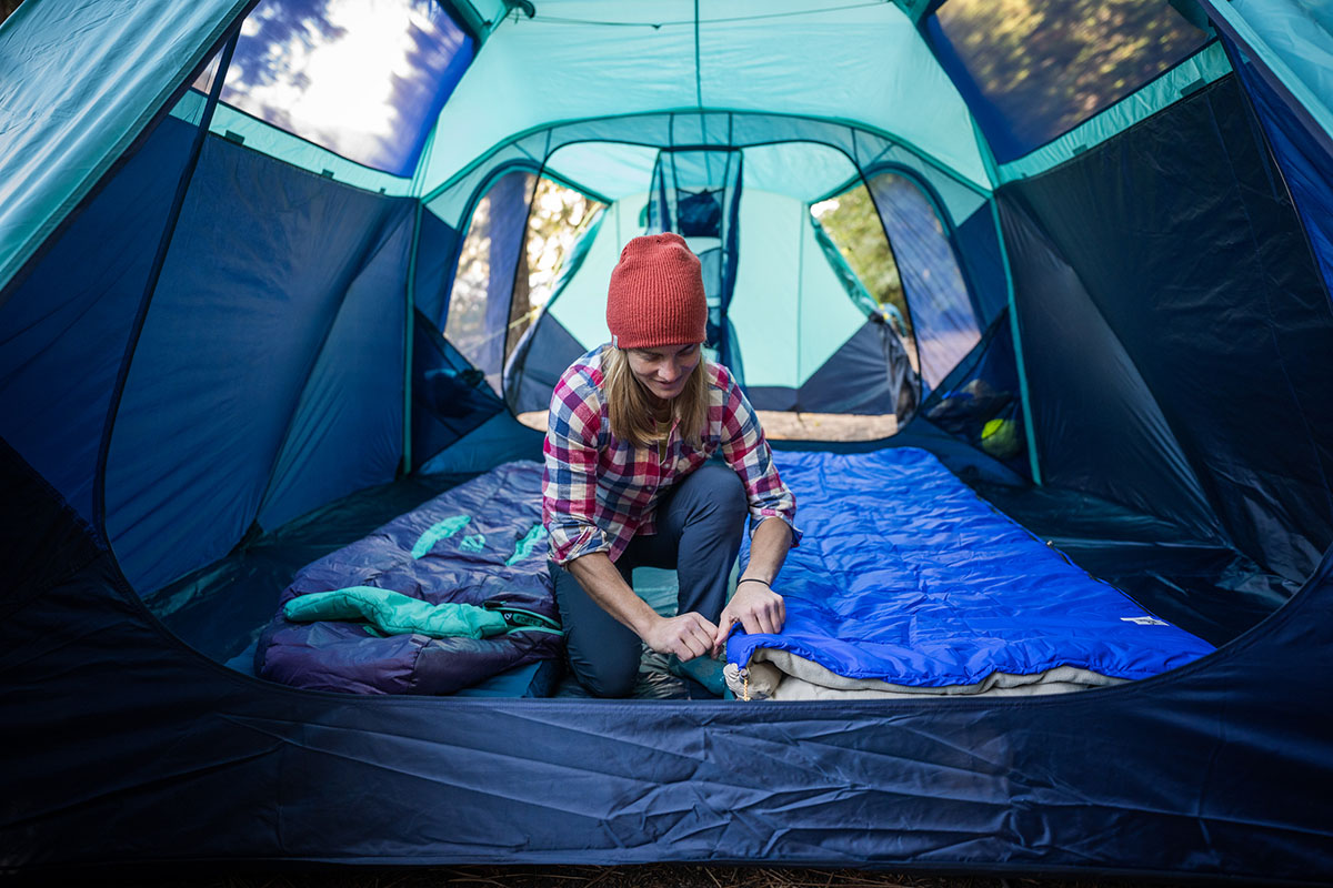 The North Face Wawona 6 Review | Switchback Tested